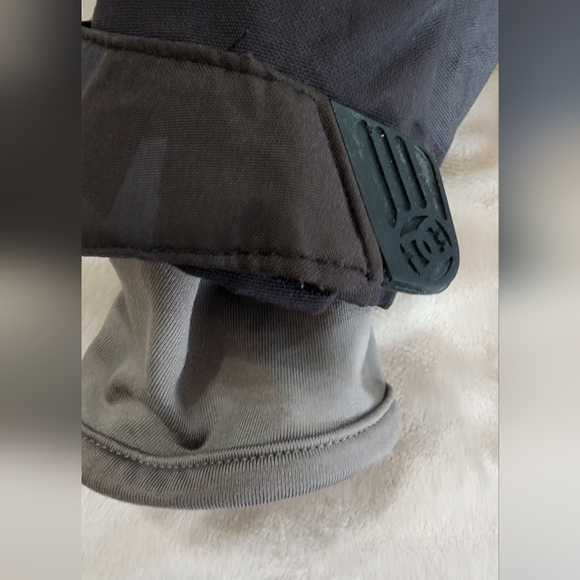 Mens DC ski jacket - Picture 12 of 14